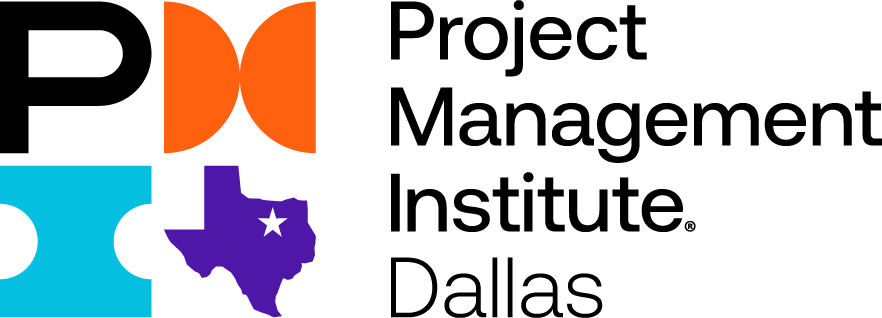 PMI Dallas Chapter Logo