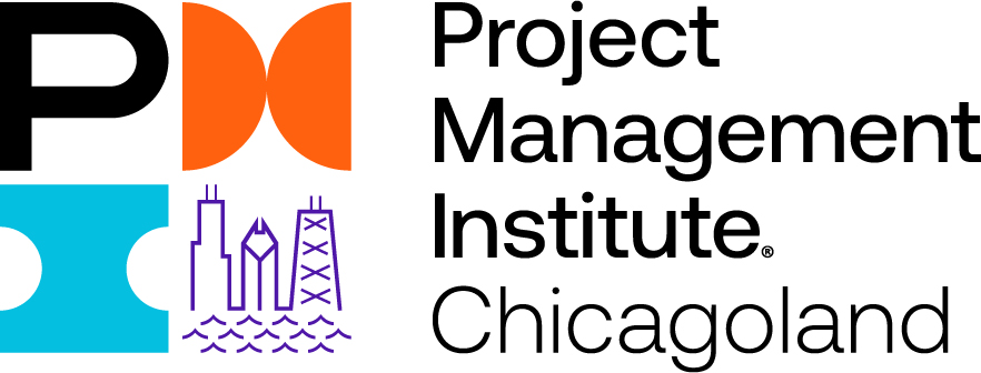 PMI Chicagoland Chapter Logo