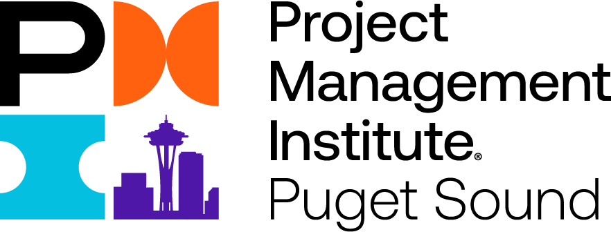 PMI Puget Sound Chapter Logo