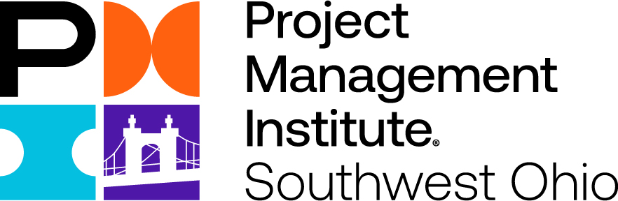 PMI Southwest Ohio Chapter Logo