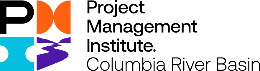 PMI Columbia River Basin Chapter Logo