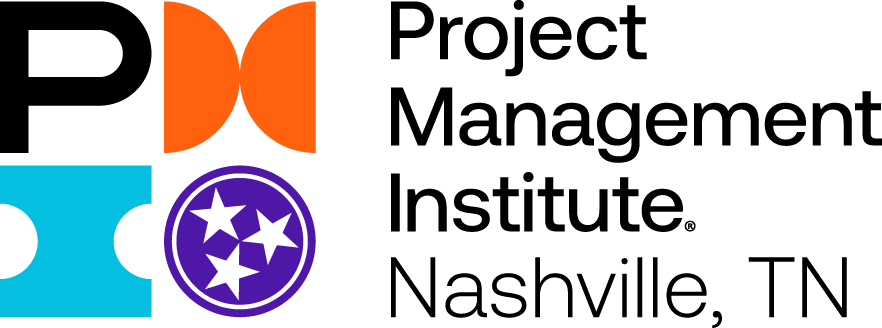 PMI Nashville, TN Chapter Logo