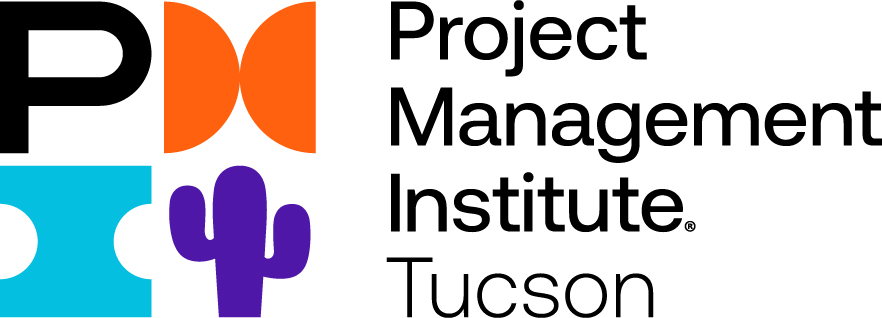 PMI Tucson Chapter Logo