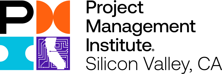PMI Silicon Valley, CA Chapter Logo