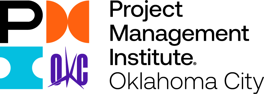 PMI Oklahoma City Chapter Logo