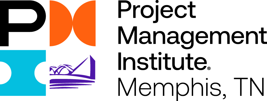 PMI Memphis, TN Chapter Logo