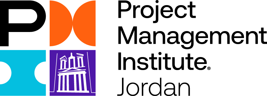 PMI Jordan Chapter Logo