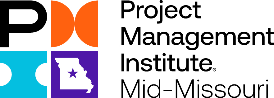 PMI Mid-Missouri Chapter Logo