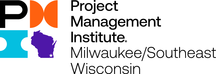 PMI Milwaukee/Southeast Wisconsin Chapter Logo