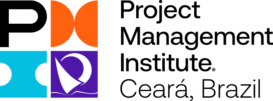 PMI Ceará, Brazil Chapter Logo