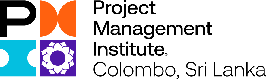 PMI Colombo, Sri Lanka Chapter Logo