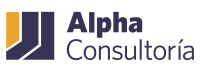 Alpha Consultoría Logo
