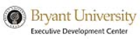 Bryant University Logo