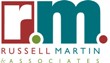 Russell Martin & Associates  (RMA) Logo
