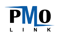 PMOLink, LLC Logo