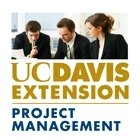 UC Davis Continuing and Professional Education Logo