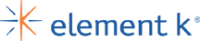 Element K Corporation Logo