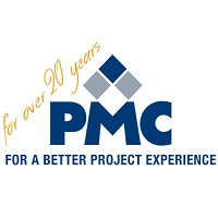 PMC Project Management Centre, Inc. Logo