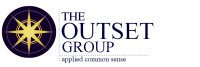 The Outset Group Logo