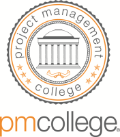 Project Management Solutions Inc. (AKA Professional Development Solutions, Inc. / PM College) Logo