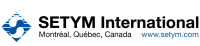 SETYM International Canada Logo