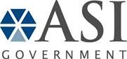 ASI Government Logo