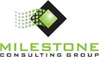 Milestone Consulting Group, Inc. Logo