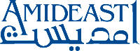 America-Mideast Educational and Training Services, Inc. (AMIDEAST) Logo