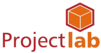 Projectlab - Centro de Competencia em Gerencia de Projetos Logo
