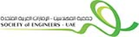 Society of Engineers - UAE Logo
