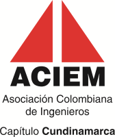 ACIEM CUNDINAMARCA Logo