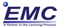 EMC Management Centre Sdn Bhd Logo