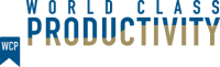 World Class Productivity Inc. Logo