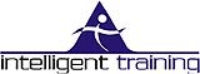 Intelligent Training de Colombia Logo
