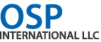 OSP International LLC Logo