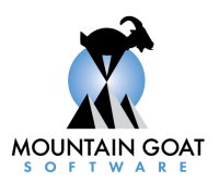 Mountain Goat Software, LLC Logo