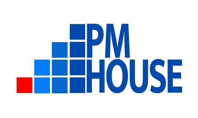 PM House Logo