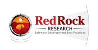 Red Rock Research, Inc. Logo