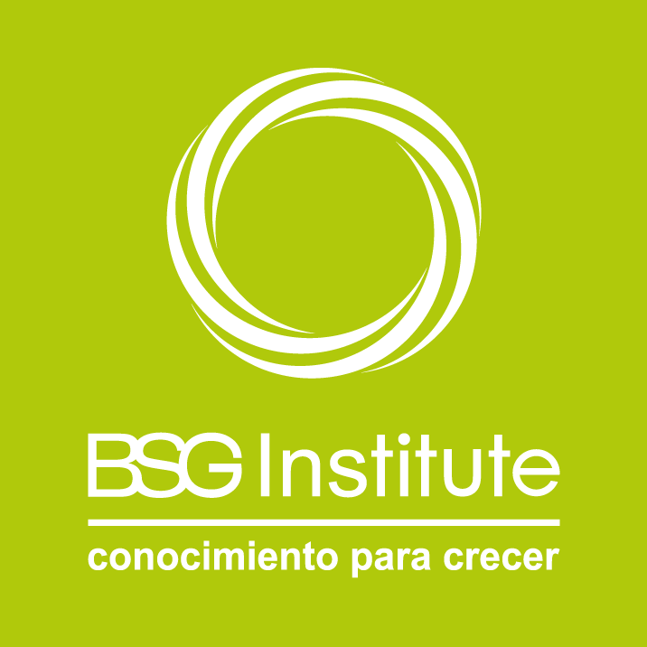 BS GRUPO SAC Logo