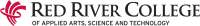 Red River College Logo