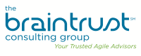 Braintrust Software, LLC -- DBA -- The Braintrust Consulting Group Logo