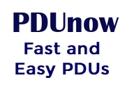 NetCBT, Inc., dba PDUNow.com Logo