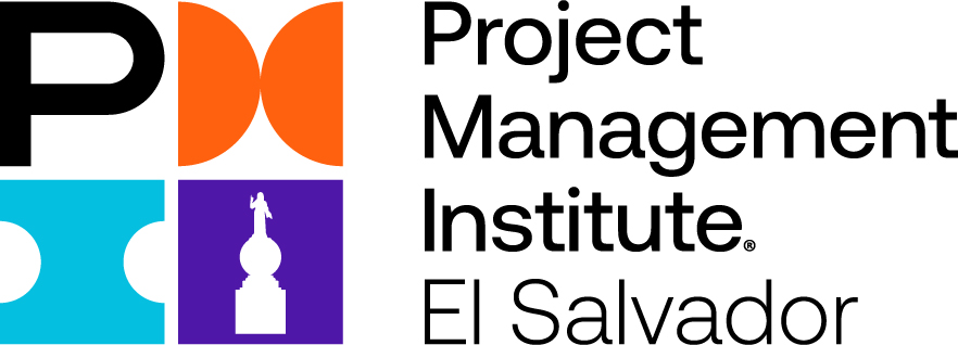 PMI El Salvador Chapter Logo