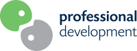 Professional Development Ltd  Logo