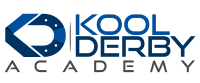 Kool Derby Academy Logo