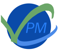 VCare Project Management Logo
