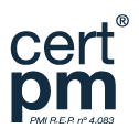Lanarvi Consultants S.L.U. (tradename certificacionpm®) Logo