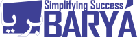 BARYA Consulting Services Logo