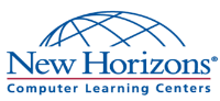 New Horizons Computer Learning Centers-Qatar Logo