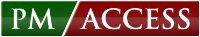 PM Access - PROJECT MANAGEMENT ACCESS (Training & Development) Logo